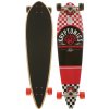 Longboard Kryptonics Bomber Pintail Classic 35