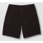 Volcom March Cargo black – Zbozi.Blesk.cz