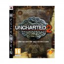 Uncharted 2: Among Thieves (Limited Edition)