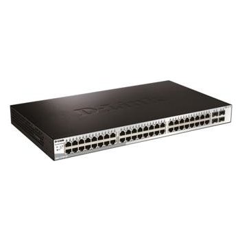 D-Link DGS-1210-52P