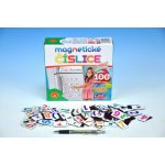 Alexander magnetické číslice na lednici – Zboží Dáma