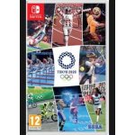 Olympic Games Tokyo 2020 – Zboží Dáma