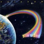 Rainbow - Down To Earth CD – Hledejceny.cz