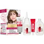 L'Oréal Excellence Creme Triple Protection 6,1 Natural Dark Ash Blonde 48 ml – Sleviste.cz