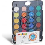 Primo BLACK + štětec 24 barev – Zboží Dáma Primo BLACK + štětec 24 barev – Zboží Dáma