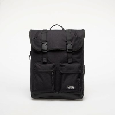 Eastpak Icon Topload On Black 26 l – Zbozi.Blesk.cz