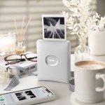Fujifilm Instax Square Link bílá – Zboží Živě