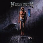 MEGADETH - Countdown To Extinction 2 LP – Hledejceny.cz
