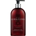Baylis & Harding Pánské tekuté mýdlo na ruce Černý pepř a Ženšen 500 ml – Sleviste.cz