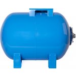 Pumpa TNP-H 50/10 horizontální tlaková nádoba 50l 10bar,1" – Zboží Dáma