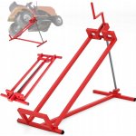 Geko Zvedák sekaček a čtyřkolek 400 kg – Hledejceny.cz