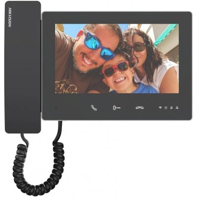 Hikvision DS-KH7300EY-THE2 – Sleviste.cz