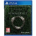 The Elder Scrolls Online: Summerset – Zbozi.Blesk.cz