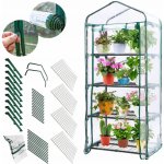 Neo Tools 69x49x160 cm PVC fólie – Zboží Mobilmania