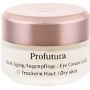 Marbert Anti-Aging Care Profutura oční protivráskový krém pro suchou až velmi suchou pleť 15 ml