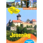 Jeseníky Ottův turistický průvodce – Hledejceny.cz