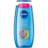 Sprchové gely Nivea Mood Detox sprchový gel 250 ml