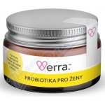 Verra Probiotika pro ženy probiotika pro ženy 30 kapslí – Hledejceny.cz