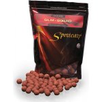 Sportcarp boilies GLM Squid 1 kg 24 mm – Zboží Mobilmania