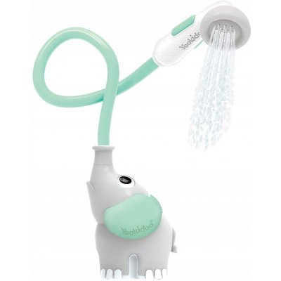 Yookidoo Sprcha slůně 40307 – Sleviste.cz