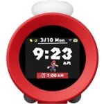 Nintendo Sound Clock Alarmo | – Hledejceny.cz