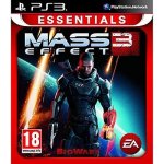 Mass Effect 3 – Zboží Dáma