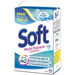 Soft univerzální prací prášek s vůní levandule 6,3 kg 105 PD – Hledejceny.cz