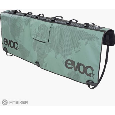 Evoc Tailgate Pad XL – Zboží Mobilmania