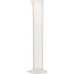 válec odměrný 500ml, 36cm,bez cejchu,plast – Sleviste.cz