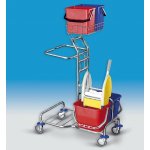 Eastmop Úklidový vozík Jooky Piccolo II 21011J – Zboží Dáma