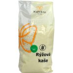 Natural Kaše rýžová instantní bez lepku 200g – Sleviste.cz