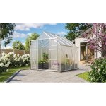 Vitavia Uranus 6700 PC 6 mm stříbrný – Hledejceny.cz