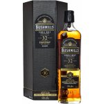 Bushmills The Causeway Collection 32 yo Port Cask Single Malt 53,8% 0,7 l (holá láhev) – Hledejceny.cz