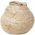 Váza Broste ALMA V.10 cm béžová – Hledejceny.cz