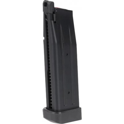 Specna Arms CO2 pro Hi-Capa VAPOR černý tlačný 30bb – Hledejceny.cz