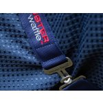 Premier Equine Deka Buster Waffle Cooler Modrá – Zboží Mobilmania