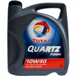 Total Quartz 7000 10W-40 4 l – Sleviste.cz
