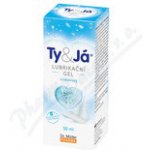 Muller Pharma Dr.Müller Lubrik.gel Ty&Já silikonový 50 ml NEW