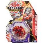 Bakugan základní Bakugan S5 Dragonoid X Tretorous Red – Hledejceny.cz