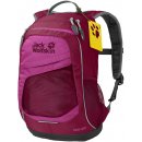 Jack Wolfskin batoh Track Jack dark ruby