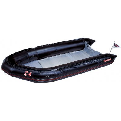 Bombard Commando C4 / 430 – Zboží Mobilmania