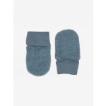 CeLaVi rukavice z merino vlny šedé Stormy Weather – Zboží Dáma