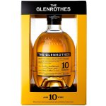 Glenlivet French Oak Reserve 15y 40% 0,7 l (karton) – Zboží Dáma