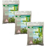 Dennerle Kristall Quarzkies 3x10 kg břidlicově šedý – Zboží Dáma