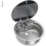 Dometic SNG 420 – Sleviste.cz