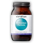 Viridian Směs antioxidantů 90 kapslí – Hledejceny.cz