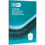 ESET HOME Security Essential 5 lic. 2 roky (CS_CZ_EHSE_5U_2Y) – Sleviste.cz