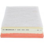 BOSCH F 026 400 052 Vzduchový filtr (F026400052) – Hledejceny.cz