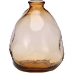 Světle béžová váza Evelyne - 16*16*19cm - Mars & More – Hledejceny.cz