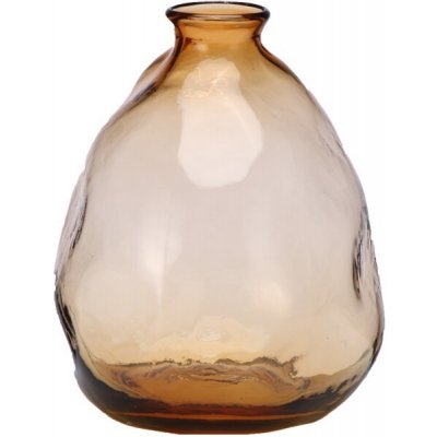 Světle béžová váza Evelyne - 16*16*19cm - Mars & More – Hledejceny.cz